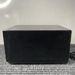 Motorola Radius GR1225 Two-Way UHF Repeater H5164B