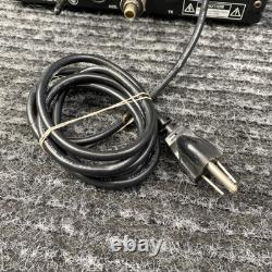 Motorola Radius GR1225 Two-Way UHF Repeater H5164B