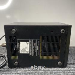 Motorola Radius GR1225 Two-Way UHF Repeater H5164B