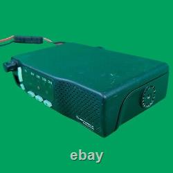 Motorola Radius M1225 / M1225 / UHF / 40W / Two Way Radio / Analog / 450-474MHz