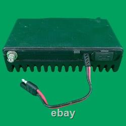 Motorola Radius M1225 / M1225 / UHF / 40W / Two Way Radio / Analog / 450-474MHz