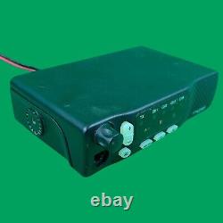 Motorola Radius M1225 / M1225 / UHF / Two Way Radio / Analog / 450-474MHz