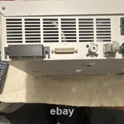 Motorola Radius R100 Two-Way Radio Base Station Unit Repeater (RT) Station