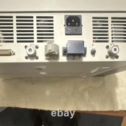 Motorola Radius R100 Two-Way Radio Base Station Unit Repeater (RT) Station