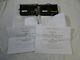 Motorola Radius Sm50 Mobile Two Way Radio Lot Of 2 Read Details