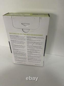 Motorola Rdv5100 Two Way Radio Vhf 5 Watts 10 Channels