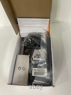 Motorola Rdv5100 Two Way Radio Vhf 5 Watts 10 Channels