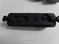 Motorola Remote Head XPR4550 45W 136-174 MHz VHF Two Way Radio AAM27JQH9LA1AN