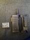 Motorola Sl300 Aah88qcc9ja2an Multichannel 2-way Radio Black