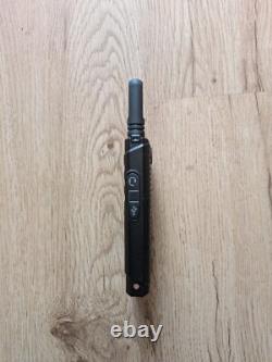 Motorola SL300 AAH88QCP9JA2AN 99 Channel With Display UHF Radio