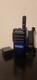 Motorola Sl300 Uhf Two-way Radio Aah88qcp9ja2an / W Battery/ Charger
