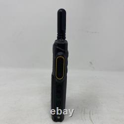 Motorola SL3500e Two-Way Portable Radio UHF (403-470MHz) Bluetooth