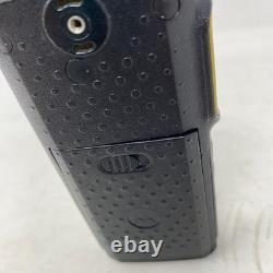 Motorola SL3500e Two-Way Portable Radio UHF (403-470MHz) Bluetooth