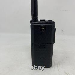 Motorola SL3500e Two-Way Portable Radio UHF (403-470MHz) Bluetooth