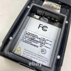 Motorola SL3500e Two-Way Portable Radio UHF (403-470MHz) Bluetooth