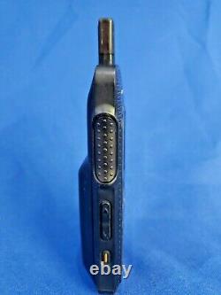 Motorola SL7550 MotoTRBO UHF DMR AAH81QCN9NA2AN