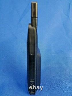 Motorola SL7550 MotoTRBO UHF DMR AAH81QCN9NA2AN