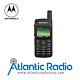 Motorola Sl7550 Portable Two-way Radio In Uhf (403-470mhz)