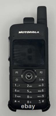 Motorola SL7550e UHF Radio