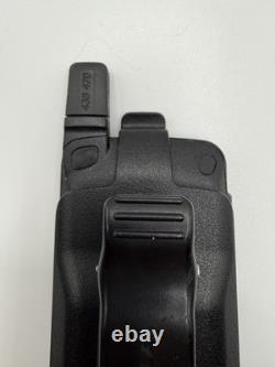 Motorola SL7550e UHF Radio