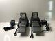 Motorola Su42 Professional Two Way Radio Lot Of 2