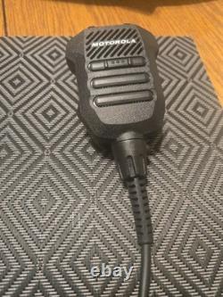 Motorola Solutions PMMN4145