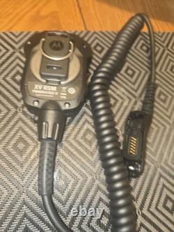 Motorola Solutions PMMN4145 Motorola Solutions PMMN4145