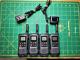 Motorola Solutions, Portable Frs, T200, Talkabout, Two-way Radios X2 For 120