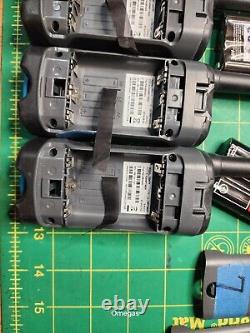 Motorola Solutions, Portable FRS, T200, Talkabout, Two-Way Radios x2 for 120
