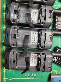 Motorola Solutions, Portable FRS, T200, Talkabout, Two-Way Radios x2 for 120