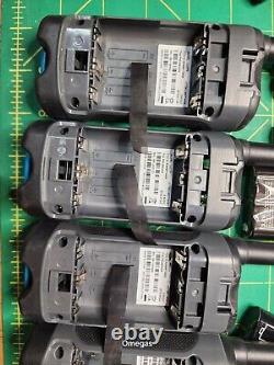 Motorola Solutions, Portable FRS, T200, Talkabout, Two-Way Radios x2 for 120