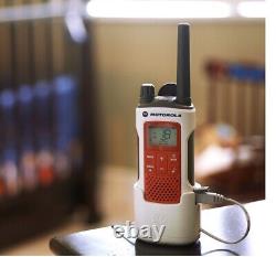 Motorola Solutions, Portable FRS, T482, Talkabout, Two-Way Radios