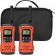 Motorola Solutions, Portable Frs, T605 H2o, Talkabout, Two Way Radios Waterproof