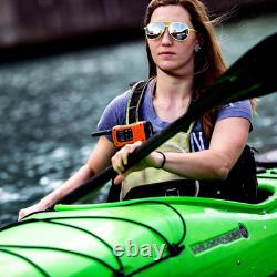 Motorola Solutions, Portable FRS, T605 H2O, Talkabout, Two Way Radios Waterproof