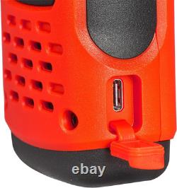 Motorola Solutions, Portable FRS, T605 H2O, Talkabout, Two Way Radios Waterproof