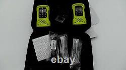 Motorola Solutions, Portable FRS, T605, Talkabout, Two-Way Radios