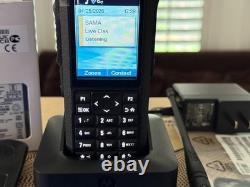 Motorola Solutions R7 UHF -CAP-MAX- (Enabled) FPP FKP WIFI BT GPS (NA Region)