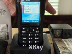 Motorola Solutions R7 UHF -CAP-MAX- (Enabled) FPP FKP WIFI BT GPS (NA Region)