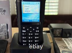 Motorola Solutions R7 UHF -CAP-MAX- (Enabled) FPP FKP WIFI BT GPS (NA Region)
