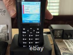 Motorola Solutions R7 UHF -CAP-MAX- (Enabled) FPP FKP WIFI BT GPS (NA Region)