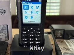 Motorola Solutions R7 UHF -CAP-MAX- (Enabled) FPP FKP WIFI BT GPS (NA Region)