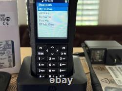 Motorola Solutions R7 UHF -CAP-MAX- (Enabled) FPP FKP WIFI BT GPS (NA Region)