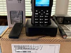 Motorola Solutions R7 UHF -CAP-MAX- (Enabled) FPP FKP WIFI BT GPS (NA Region)