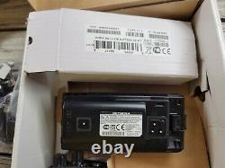 Motorola Solutions RDV5100 VHF Two-way Radio 5 watts 10 channels Pre Owned