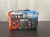 Motorola Solutions T605 H2o, Talkabout, Two-way Radios Orange Withblack, 2 Pack
