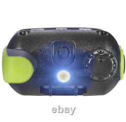 Motorola Solutions T803 Two Way Radio 4 PTT Earpieces Charging Docks 4-Pack