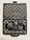 Motorola Solutions Talkabout T465 Rechargeable Two-way Radio (green) Withhard Case