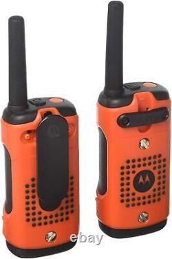 Motorola Solutions Talkabout T503 H2O Waterproof Floating Two-Way Radios 2