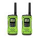 Motorola Solutions Talkabout T600 H2o 35 Mile Range Two-way Radios 2-pack #b2