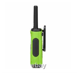 Motorola Solutions Talkabout T600 H2O 35 Mile Range Two-Way Radios 2-Pack #B2